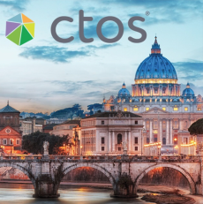 CTOS – Connective Tissue Oncology Society