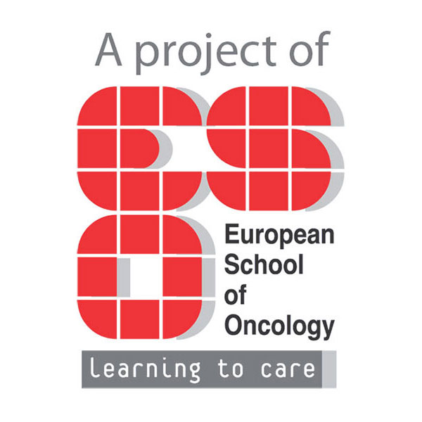 Course of the ESO – European School of Oncology 