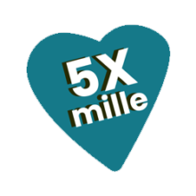 5x mille