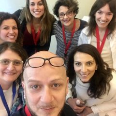 Associazioni amiche WECAN